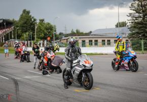 BCRC stage 2 @Bikernieki 2023